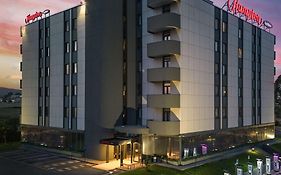 Hampton By Hilton Rome North Fiano Romano