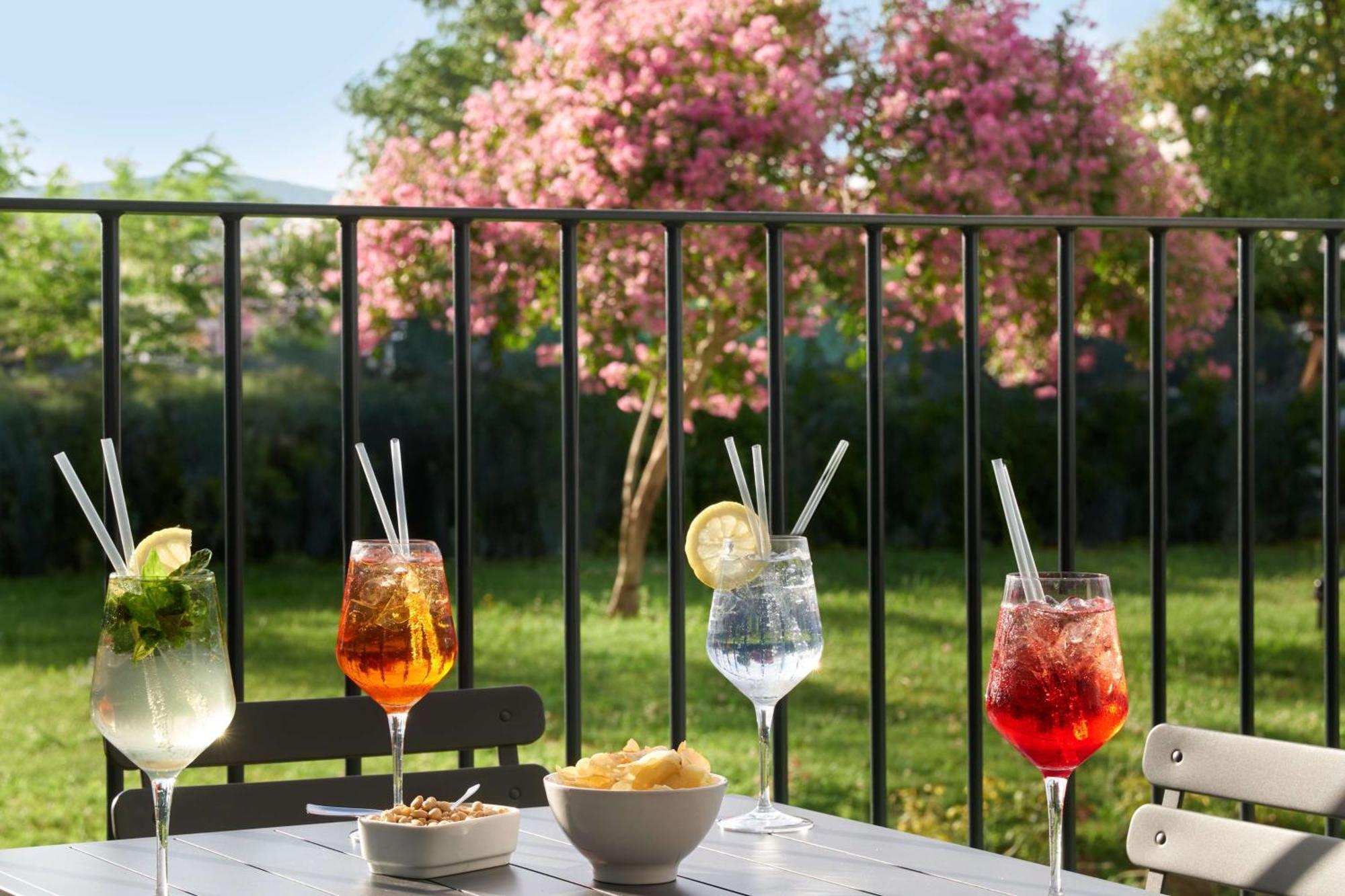 Hampton By Hilton Rome North Fiano Romano Exterior photo