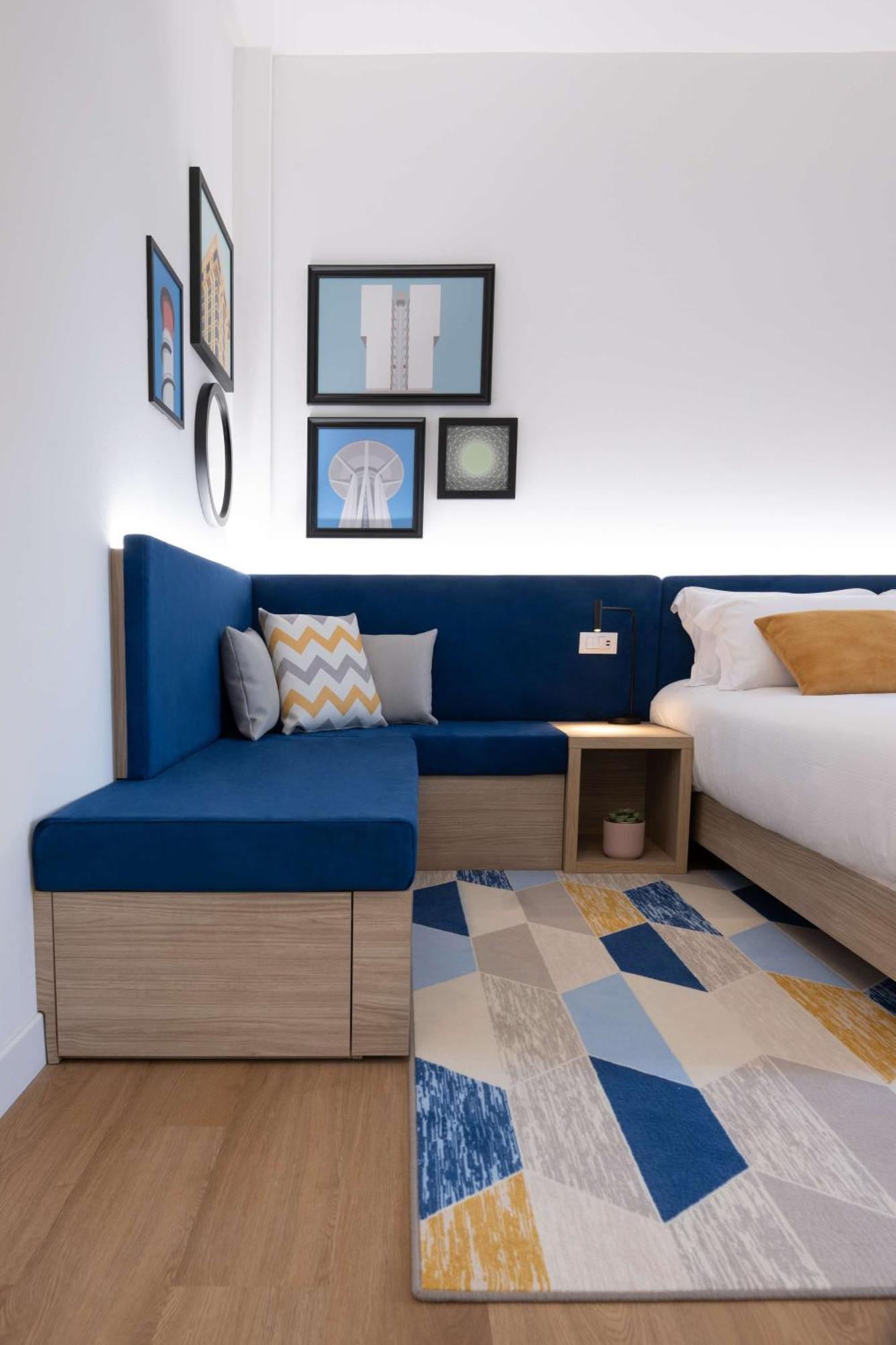 Hampton By Hilton Rome North Fiano Romano Exterior photo