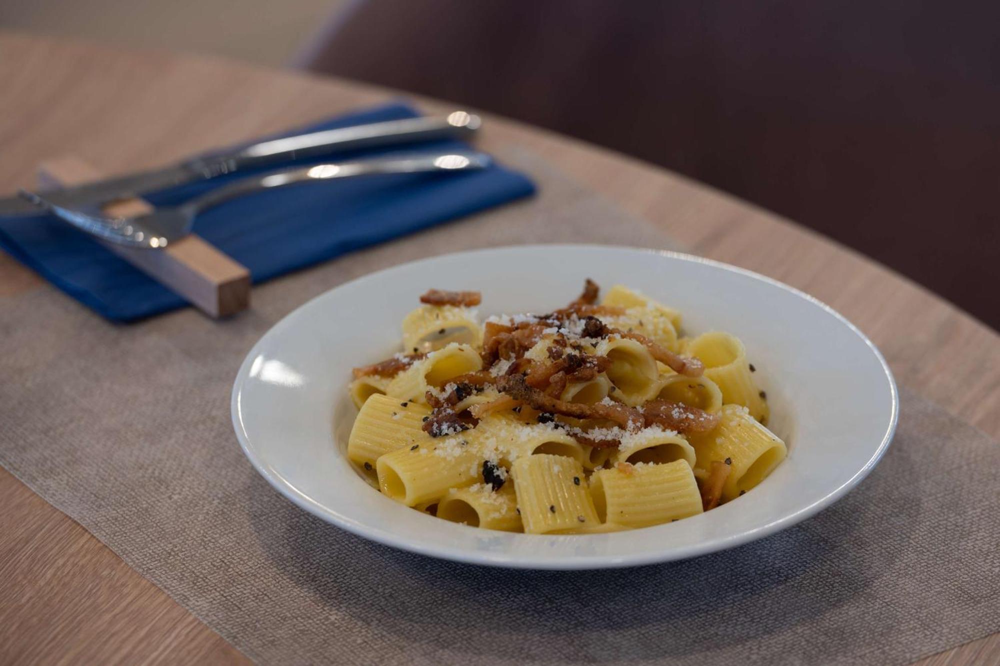 Hampton By Hilton Rome North Fiano Romano Exterior photo
